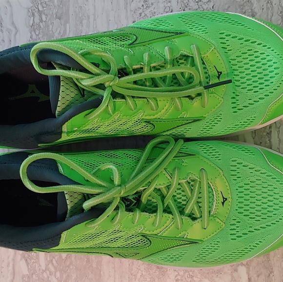 Mizuno Wave Rider 21 - Picture 3 of 5